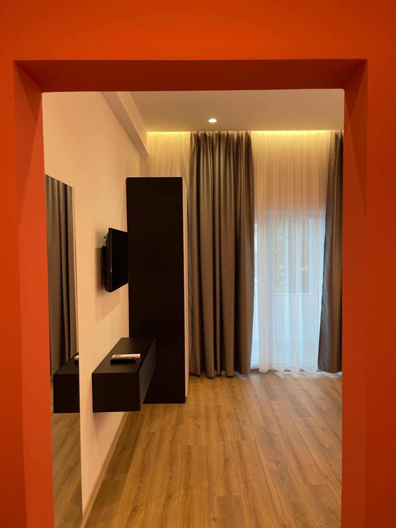 Hotel Ladi Tirana