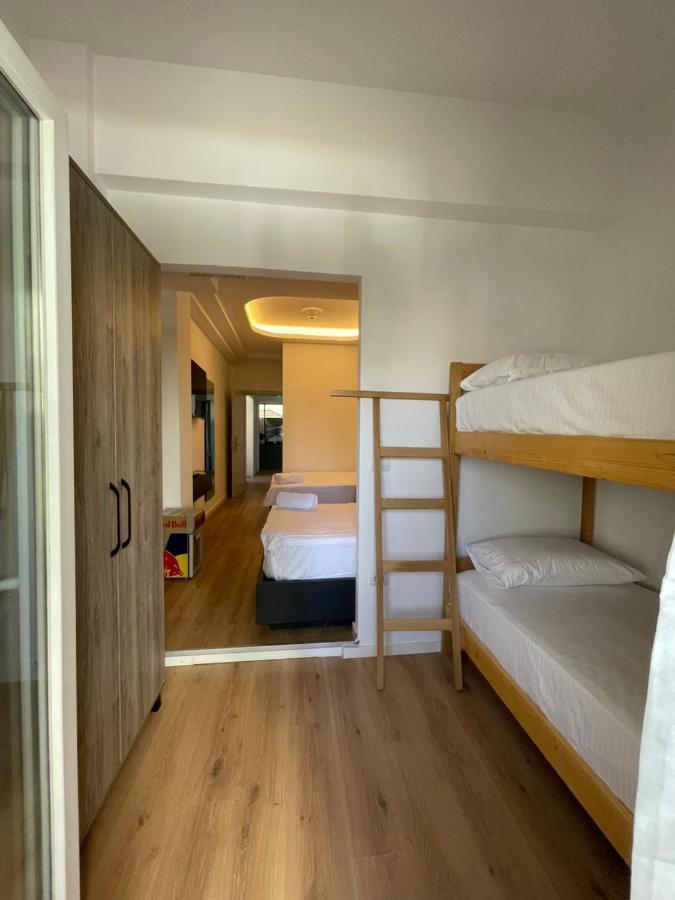 Hotel Ladi Tirana