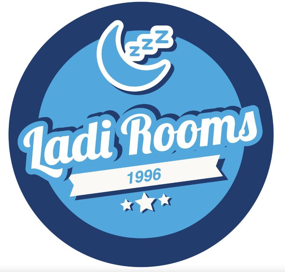 Hotel Ladi 4*