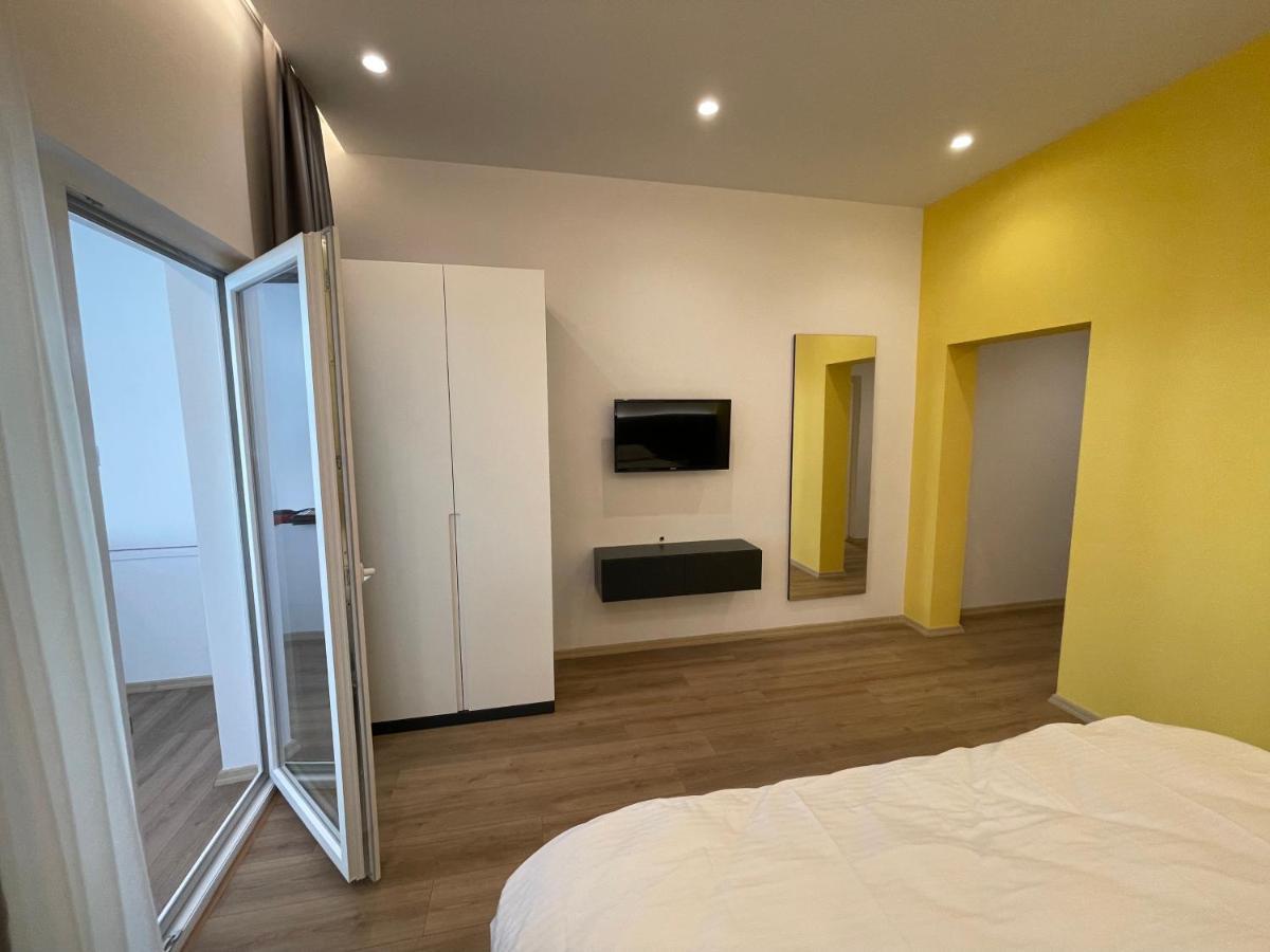Ladi Hotel Tirana